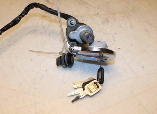 Slotenset Kawasaki VN 700  750