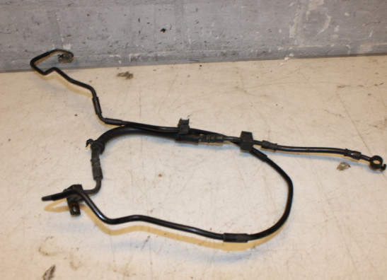 Brake hose front Honda CBF 500