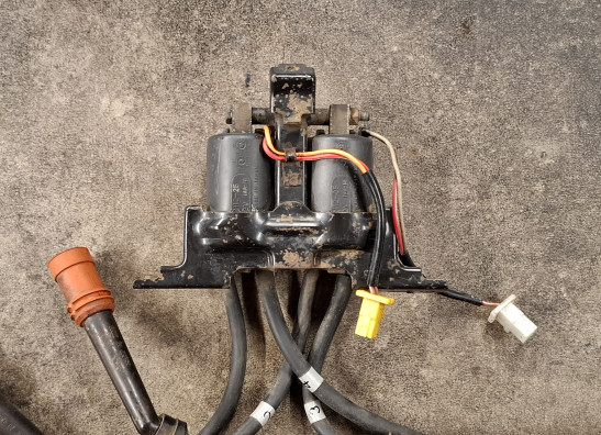 Bobine Yamaha XJ 700