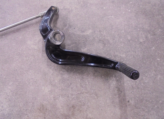 Schalthebel Indian Scout