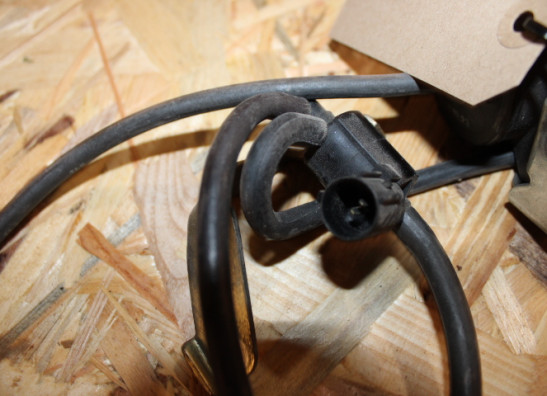 Engine parts Honda VTR 1000 SP