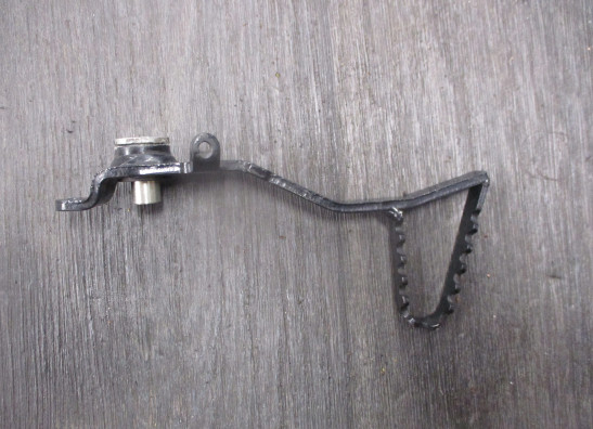 Rempedaal BMW R 1200 GS LC 2017-2018