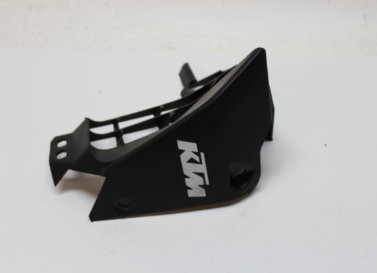 Radiateur KTM 390 Duke