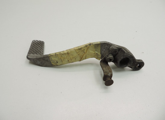 Rempedaal Yamaha YZF 1000 Thunderace