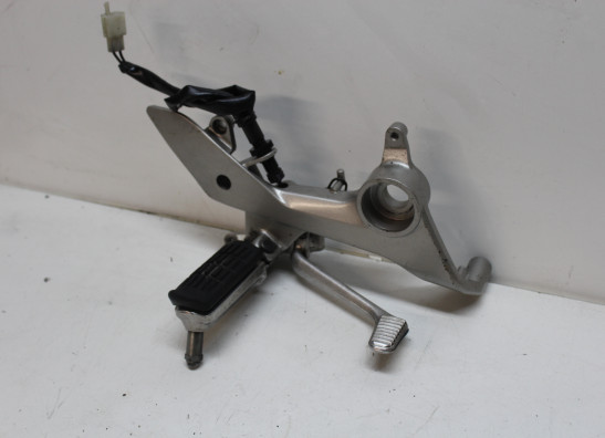 Rechter schetsplaat Honda VFR 800 I