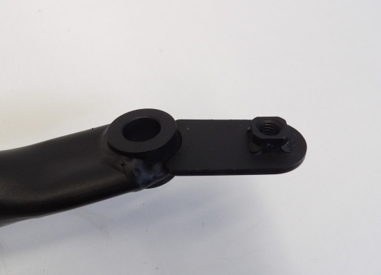 Duo voetsteun rechts Kawasaki 650 Vulcan S