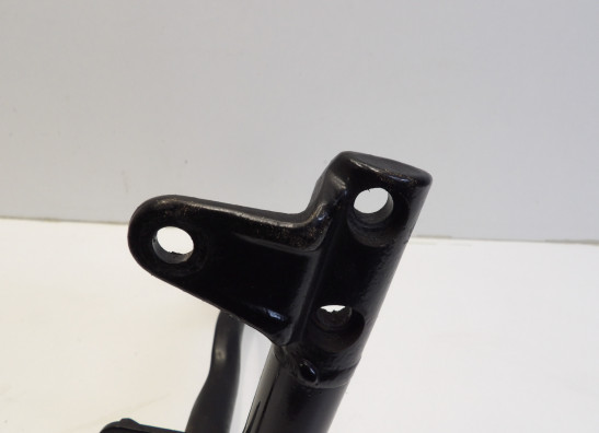 Frame body parts Yamaha V max