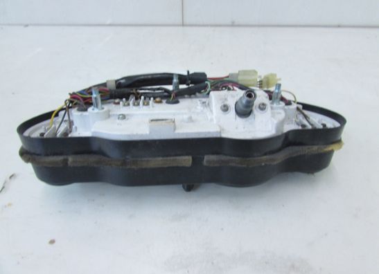 Tacho-set Kawasaki ZZR 600