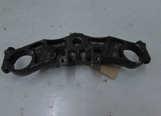 Fork top bridge Kawasaki GPX 750