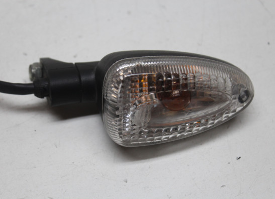 Knipperlicht rechts achter Moto Guzzi 1200 sport