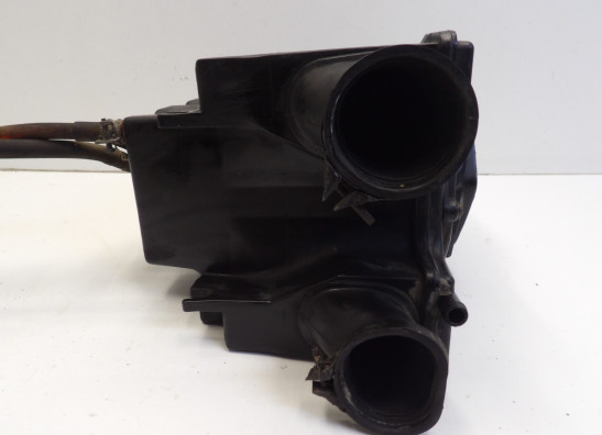 Air cleaner case Honda CM 400 T 