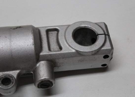 Front pipe bottom right Yamaha FJR 1300