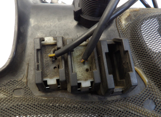 Binnenkuip BMW R 1100 RT