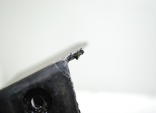 Kuhler Teile BMW F 650 GS