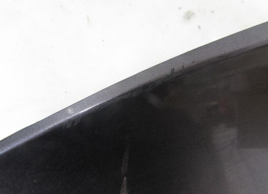 Undertail rear fender Yamaha YZF R1