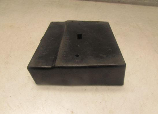 Sonstiges Kawasaki ZXR 400