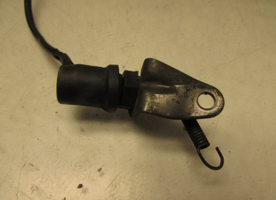 Rear brake caliper Yamaha V max