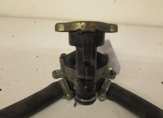 Radiator parts Honda CBR 600 F