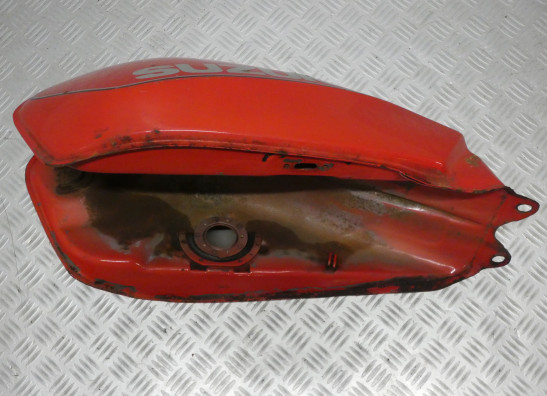 Benzintank Suzuki GSX 400 F