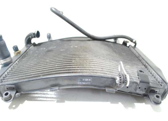 Radiateur MV Agusta 750 Brutale