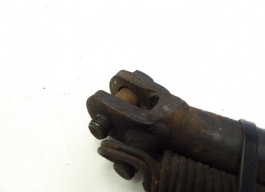 Standaard Kawasaki ZR 7