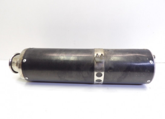 Sports exhaust Honda CBR 900 RR