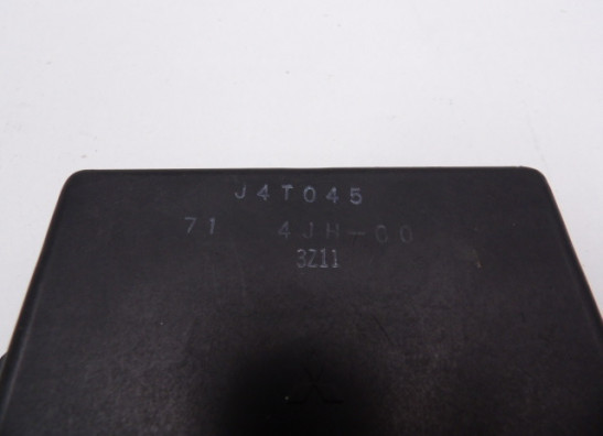 CDI ECU unit Yamaha FZR 600