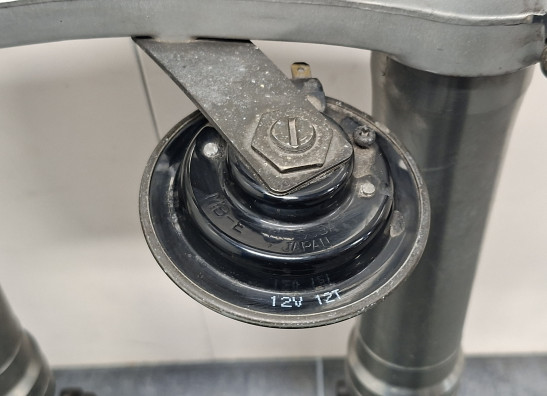 Voorpoten compleet Honda CBR Fireblade