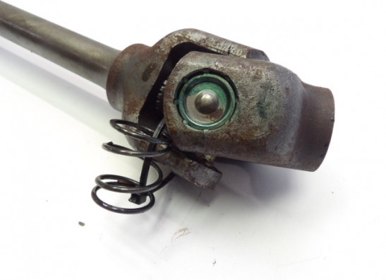 Cardan as Honda VF 700  750 C Magna