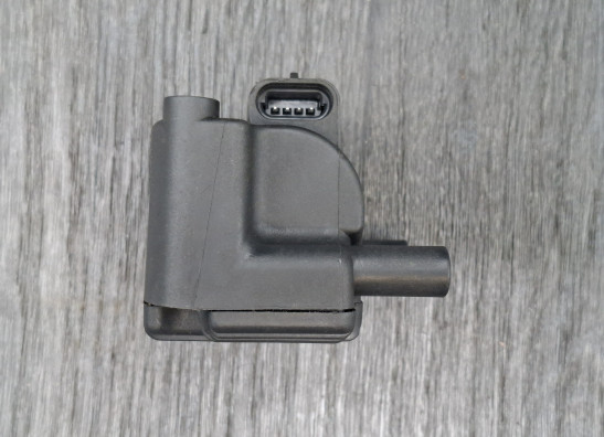 Bobine Harley Davidson FXSTD Softail Deuce