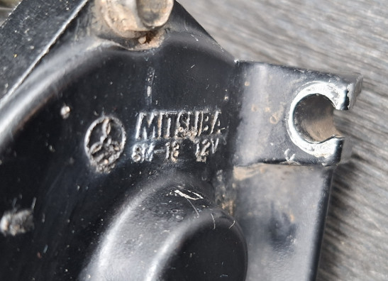 Anlasser Kawasaki VN 800