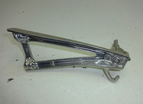 Duo voetsteun links Yamaha YZF R6