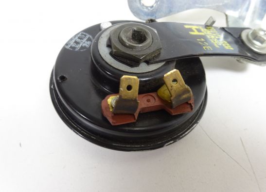 Horn Ducati 749  999