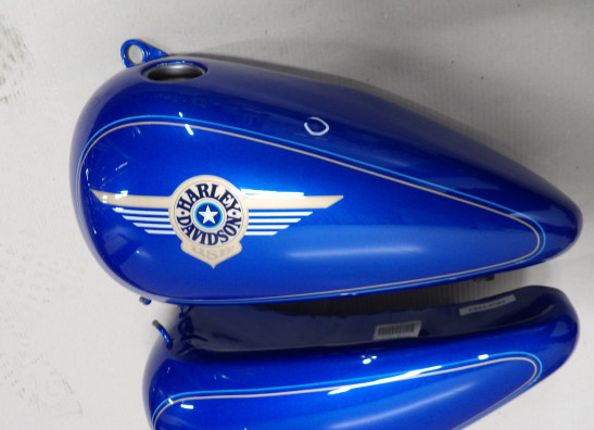 Tank Harley Davidson FLSTF Fat Boy Lo