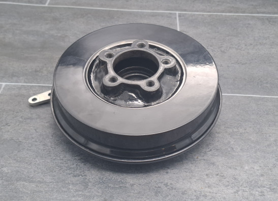 Brake drum Harley Davidson Panhead