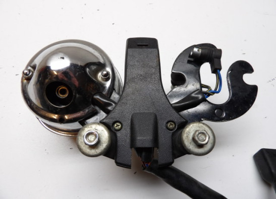 Teller Kawasaki Overige Kawasaki