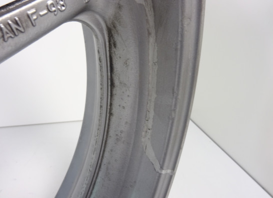 Front Wheel Yamaha FJR 1300