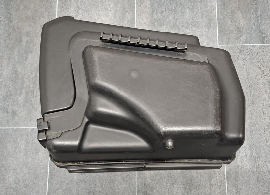 Saddlebag right BMW K 75