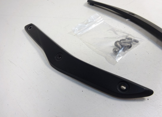 Windscherm BMW K 1200 GT