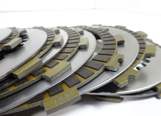 Koppeling Kawasaki Z 800