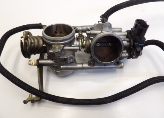 Einspritzanlage Yamaha MT 01