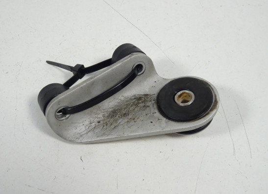 Uitlaat Ducati monster 796