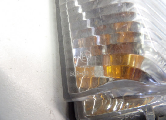 Knipperlicht links voor Kawasaki ZZR 1400