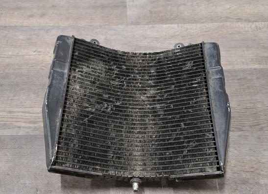 Radiateur Suzuki GSX R 750