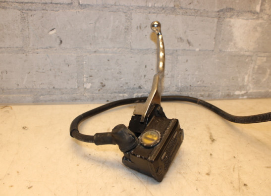 Voorrem compleet Kawasaki LTD 450