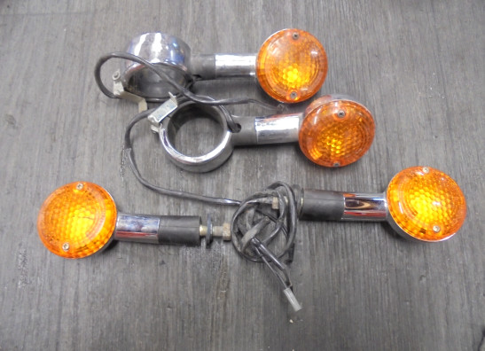 Knipperlicht Suzuki VZ 800 marauder 1997-2004