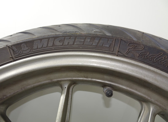 Voorvelg Ducati 749  999