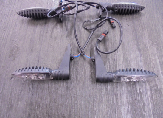 Blinker BMW F 850 GS Adventure