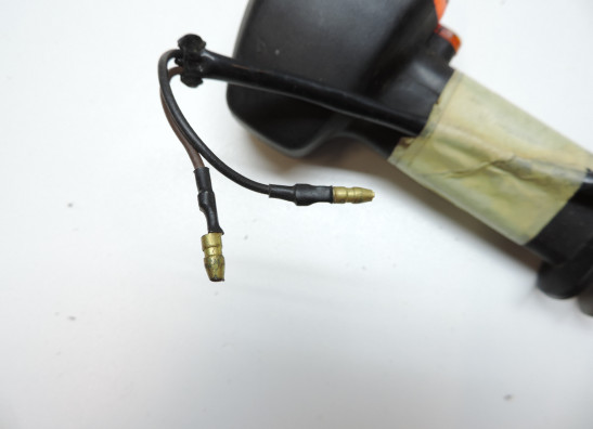 Winker left rear Yamaha YZF R6