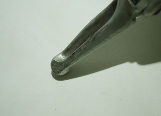 Voetsteun links Ducati 749  999